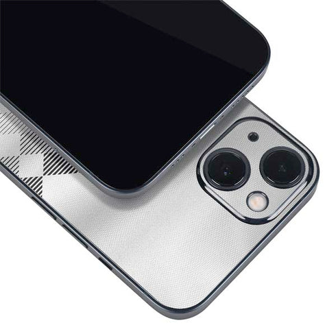 Germany Soccer Flag iPhone 14 Plus Skin